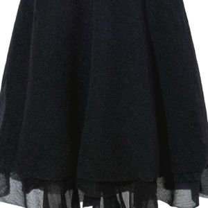 Proenza Schouler Julia Skirt